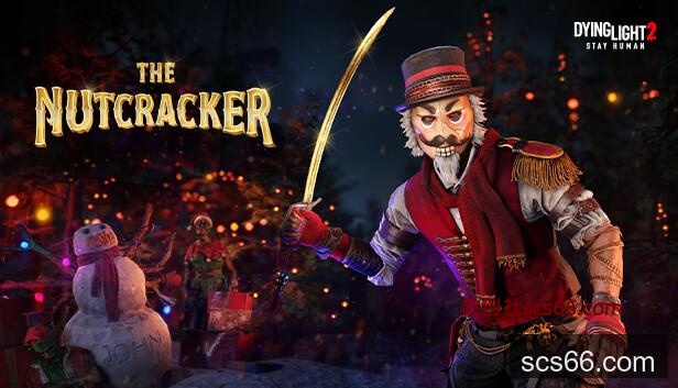 Dying Light 2 Stay Human: Nutcracker Bundle on Steam