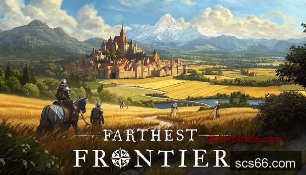 在Steam 上购买Farthest Frontier 立省25%