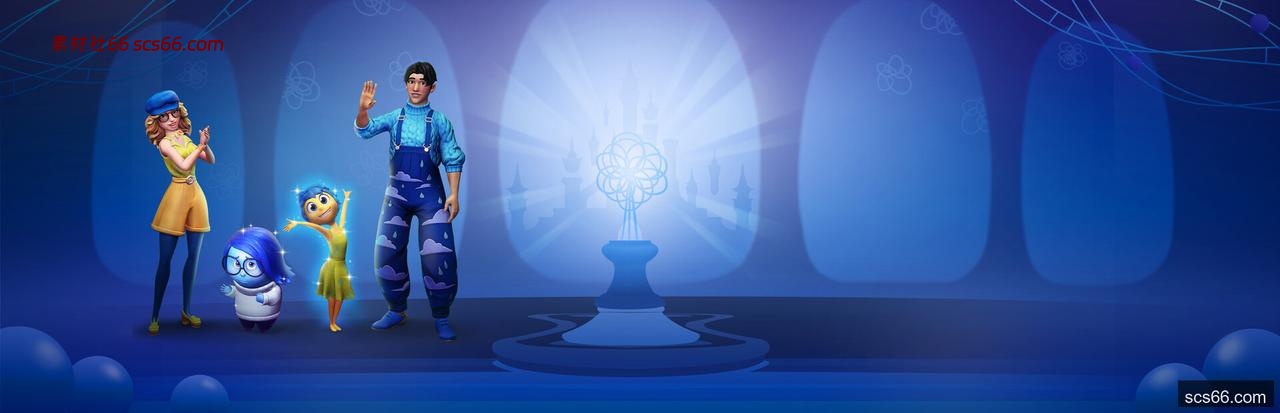 图片[11]-迪士尼梦幻星谷 奇幻版|尊贵中文版|Build.20791157+许愿花牧场DLC全DLC+全扩展通行证+修改器-支持手柄|解压即撸|-数创社