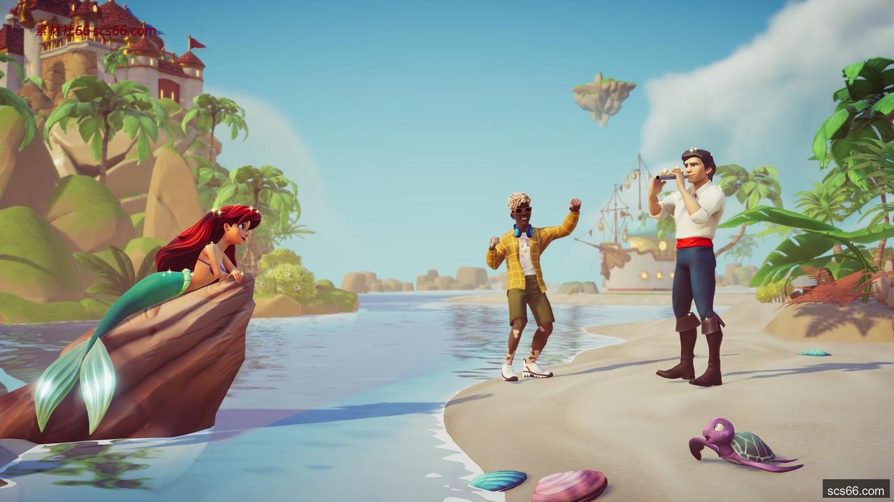 图片[19]-迪士尼梦幻星谷 奇幻版|尊贵中文版|Build.20791157+许愿花牧场DLC全DLC+全扩展通行证+修改器-支持手柄|解压即撸|-数创社