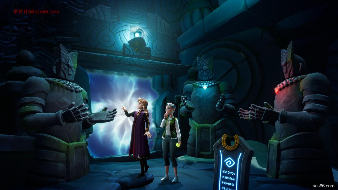 图片[20]-迪士尼梦幻星谷 奇幻版|尊贵中文版|Build.20791157+许愿花牧场DLC全DLC+全扩展通行证+修改器-支持手柄|解压即撸|-数创社