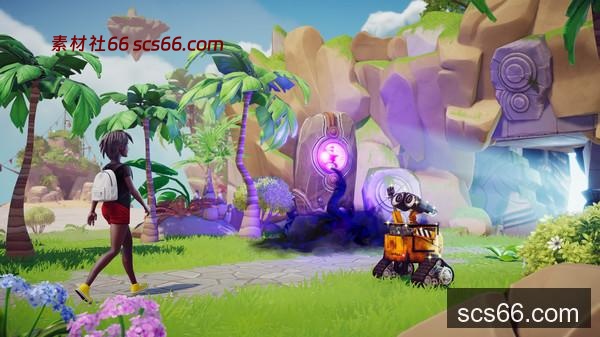 图片[5]-迪士尼梦幻星谷|官方中文|本体+1.20.2升补+3DLC|NSZ|原版|-数创社