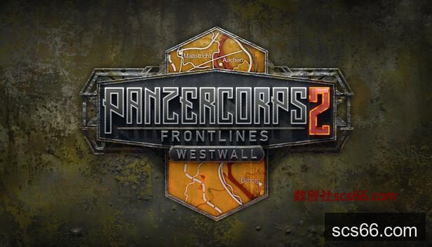 Panzer Corps 2: Frontlines - Westwall on Steam