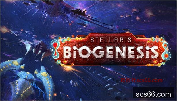 Stellaris: BioGenesis on Steam