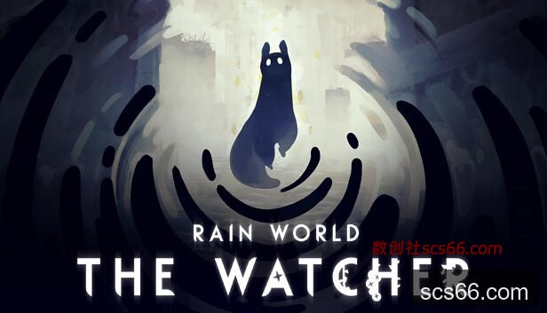 Save 10% on Rain World: The Watcher on Steam