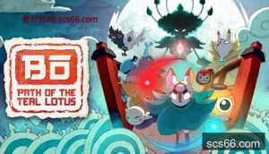 波与月夜之青莲|官方中文|Build.20827125-银河恶魔-幻影疾风-冥界召唤|解压即撸|-数创社