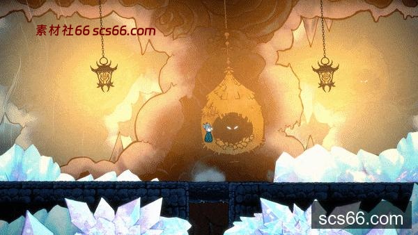 图片[12]-波与月夜之青莲|官方中文|Build.20827125-银河恶魔-幻影疾风-冥界召唤|解压即撸|-数创社