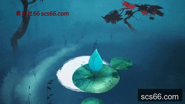 图片[13]-波与月夜之青莲|官方中文|Build.20827125-银河恶魔-幻影疾风-冥界召唤|解压即撸|-数创社