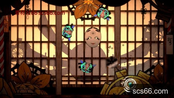 图片[3]-波与月夜之青莲|官方中文|Build.20827125-银河恶魔-幻影疾风-冥界召唤|解压即撸|-数创社