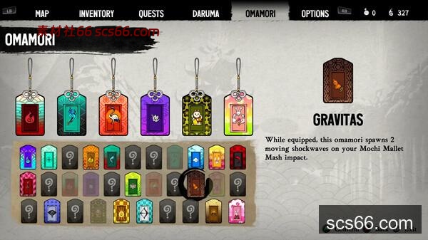 图片[6]-波与月夜之青莲|官方中文|Build.20827125-银河恶魔-幻影疾风-冥界召唤|解压即撸|-数创社