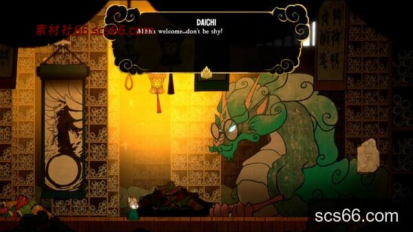 图片[7]-波与月夜之青莲|官方中文|Build.20827125-银河恶魔-幻影疾风-冥界召唤|解压即撸|-数创社