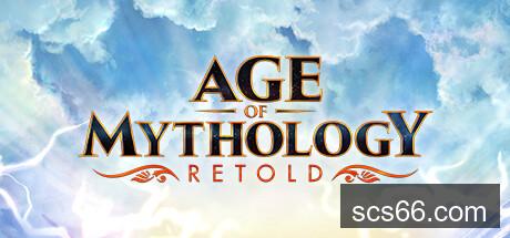 图片[8]-神话时代 重述高级版|中字-国语|V100.18.56738-天之琼矛+全DLC+季票|解压即撸|-数创社