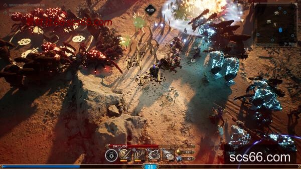 图片[6]-阿基琉斯 幸存者|官方中文|Build.20679717-灭世洪流-混战英灵+全DLC-支持手柄|解压即撸|-数创社