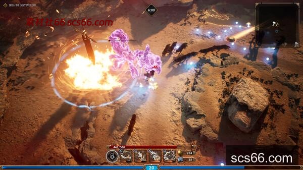 图片[8]-阿基琉斯 幸存者|官方中文|Build.20679717-灭世洪流-混战英灵+全DLC-支持手柄|解压即撸|-数创社