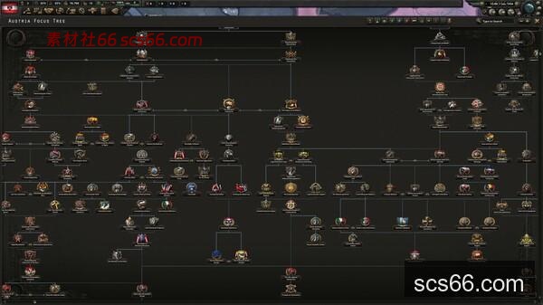 图片[11]-钢铁雄心IV|豪华中文|V1.17.0+新扩展包-绝不妥协DLC+全DLC|解压即撸|-数创社