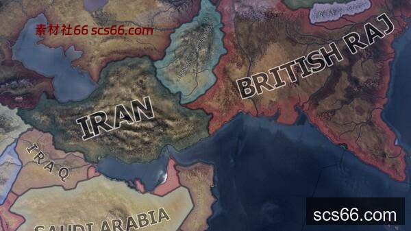 图片[15]-钢铁雄心IV|豪华中文|V1.17.0+新扩展包-绝不妥协DLC+全DLC|解压即撸|-数创社