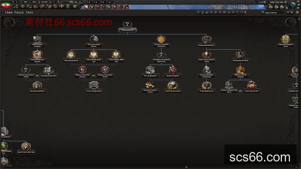 图片[16]-钢铁雄心IV|豪华中文|V1.17.0+新扩展包-绝不妥协DLC+全DLC|解压即撸|-数创社