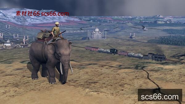 图片[17]-钢铁雄心IV|豪华中文|V1.17.0+新扩展包-绝不妥协DLC+全DLC|解压即撸|-数创社