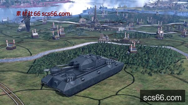 图片[8]-钢铁雄心IV|豪华中文|V1.17.0+新扩展包-绝不妥协DLC+全DLC|解压即撸|-数创社