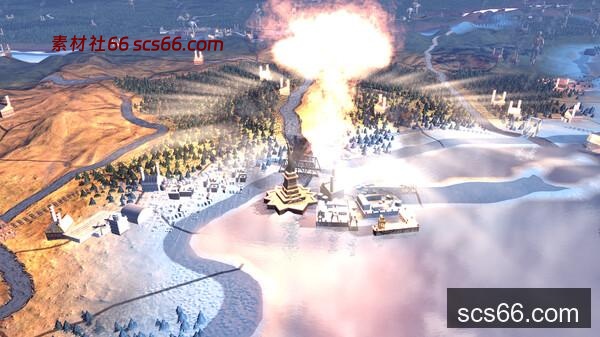 图片[10]-钢铁雄心IV|豪华中文|V1.17.0+新扩展包-绝不妥协DLC+全DLC|解压即撸|-数创社