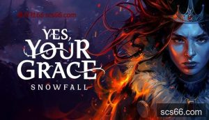 遵命 陛下2:寒冬|官方中文|Build.20847617-寒霜王座-王权御令+全DLC|解压即撸|-数创社