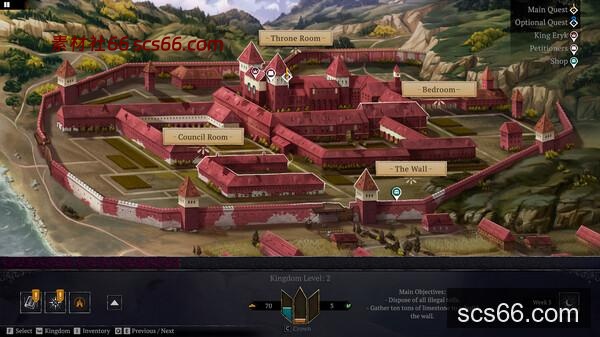 图片[7]-遵命 陛下2:寒冬|官方中文|Build.20847617-寒霜王座-王权御令+全DLC|解压即撸|-数创社