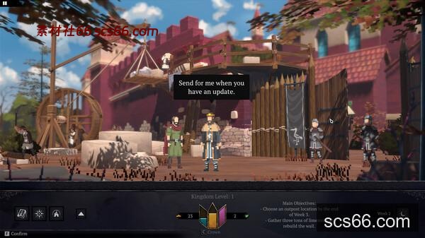 图片[8]-遵命 陛下2:寒冬|官方中文|Build.20847617-寒霜王座-王权御令+全DLC|解压即撸|-数创社