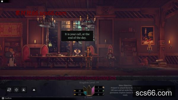 图片[9]-遵命 陛下2:寒冬|官方中文|Build.20847617-寒霜王座-王权御令+全DLC|解压即撸|-数创社