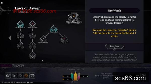 图片[10]-遵命 陛下2:寒冬|官方中文|Build.20847617-寒霜王座-王权御令+全DLC|解压即撸|-数创社