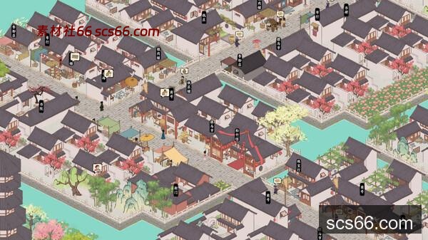 图片[3]-吾今有世家|官方中文|Build.208363219-虎啸千军-轩辕问天|解压即撸|-数创社