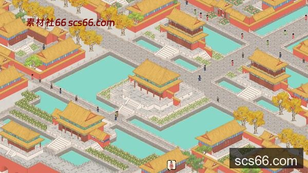 图片[4]-吾今有世家|官方中文|Build.208363219-虎啸千军-轩辕问天|解压即撸|-数创社