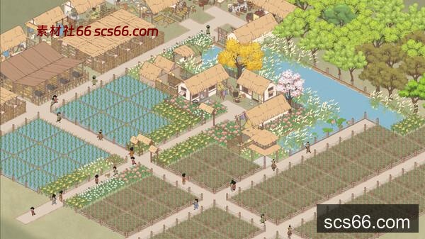 图片[5]-吾今有世家|官方中文|Build.208363219-虎啸千军-轩辕问天|解压即撸|-数创社