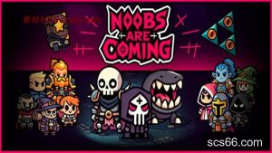 我是BOSS Noobs Are Coming|官方中文|Build.20603482|解压即撸|-数创社