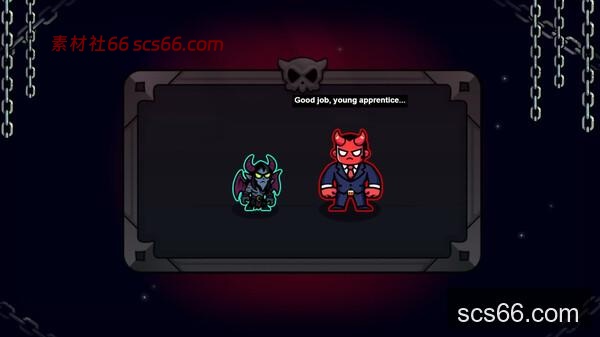 图片[12]-我是BOSS Noobs Are Coming|官方中文|Build.20603482|解压即撸|-数创社