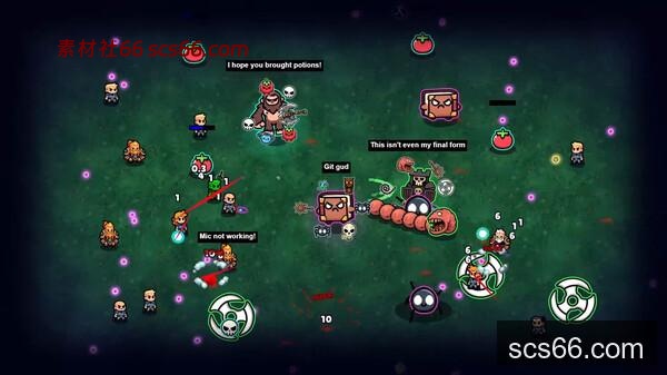 图片[10]-我是BOSS Noobs Are Coming|官方中文|Build.20603482|解压即撸|-数创社