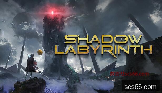 Shadow Labyrinth en Steam