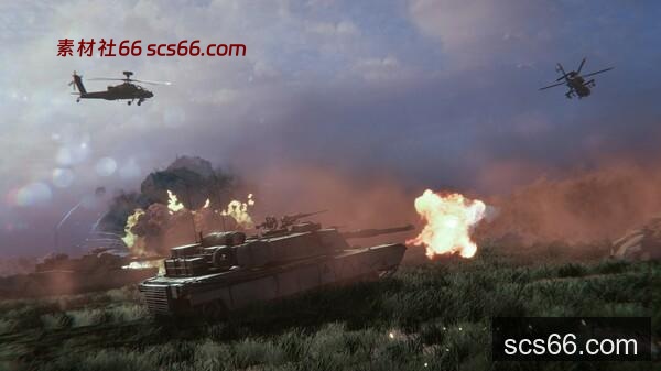 图片[12]-断箭 先锋版|豪华中文|Build.20869531-钢铁洪流-步履杀阵+全DLC|解压即撸|-数创社