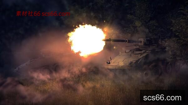 图片[4]-断箭 先锋版|豪华中文|Build.20869531-钢铁洪流-步履杀阵+全DLC|解压即撸|-数创社