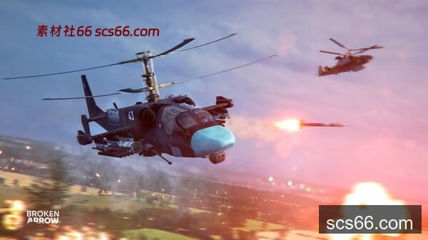 图片[6]-断箭 先锋版|豪华中文|Build.20869531-钢铁洪流-步履杀阵+全DLC|解压即撸|-数创社