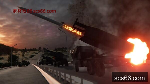 图片[10]-断箭 先锋版|豪华中文|Build.20869531-钢铁洪流-步履杀阵+全DLC|解压即撸|-数创社