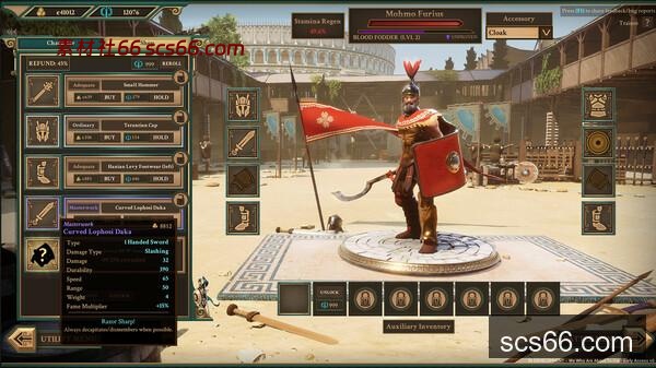 图片[3]-赴死之人|官方中文|Build.20814890+全DLC|解压即撸|-数创社