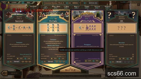 图片[5]-赴死之人|官方中文|Build.20814890+全DLC|解压即撸|-数创社