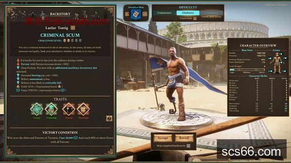 图片[6]-赴死之人|官方中文|Build.20814890+全DLC|解压即撸|-数创社