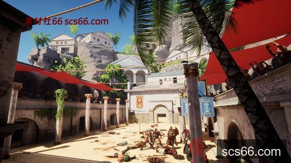 图片[8]-赴死之人|官方中文|Build.20814890+全DLC|解压即撸|-数创社