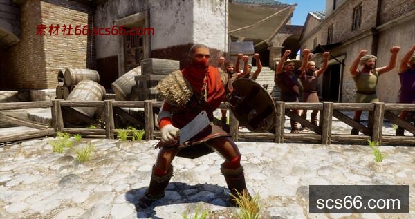 图片[9]-赴死之人|官方中文|Build.20814890+全DLC|解压即撸|-数创社