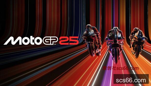 MotoGP™25 su Steam