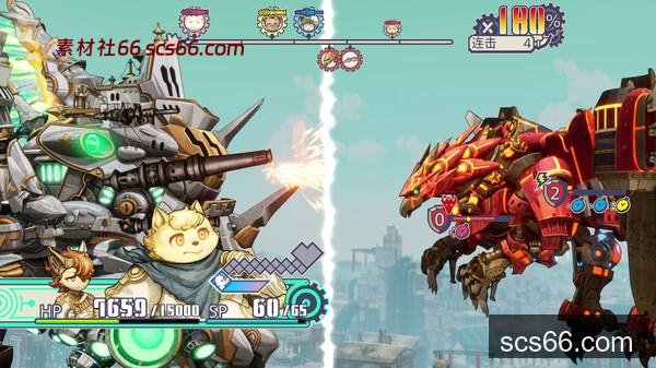 图片[2]-战场的赋格曲3|豪华中文|Build.20233818-战歌再响-魔血之誓+预购特典+季票+全DLC+原声音乐+漫画|解压即撸|-数创社