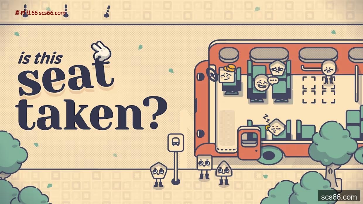 图片[1]-这个座位有人吗?|官方中文|Build.20766191+全DLC|解压即撸|-数创社