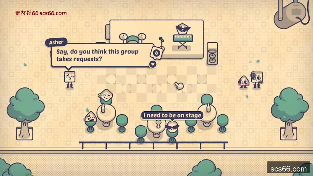 图片[2]-这个座位有人吗?|官方中文|Build.20766191+全DLC|解压即撸|-数创社