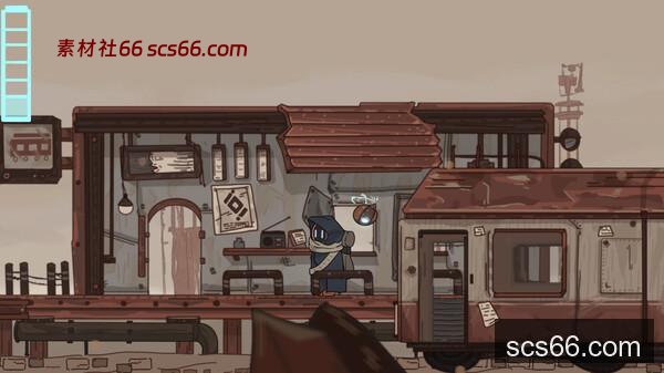 图片[11]-地球上的罗伯特|官方中文|Build.20856240-末日种田-机械废土|解压即撸|-数创社